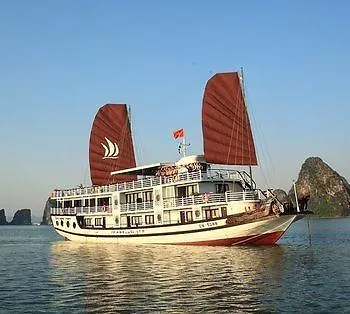 Khách sạn Glory Legend Cruise 4*