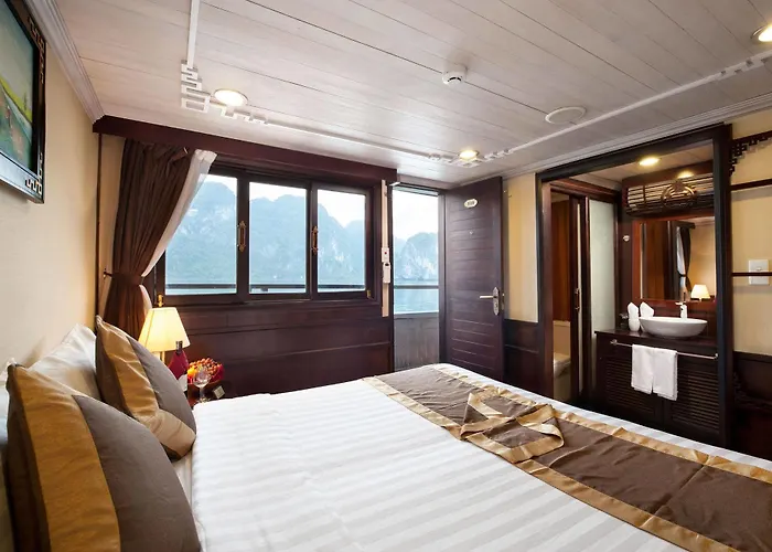 Glory Legend Cruise